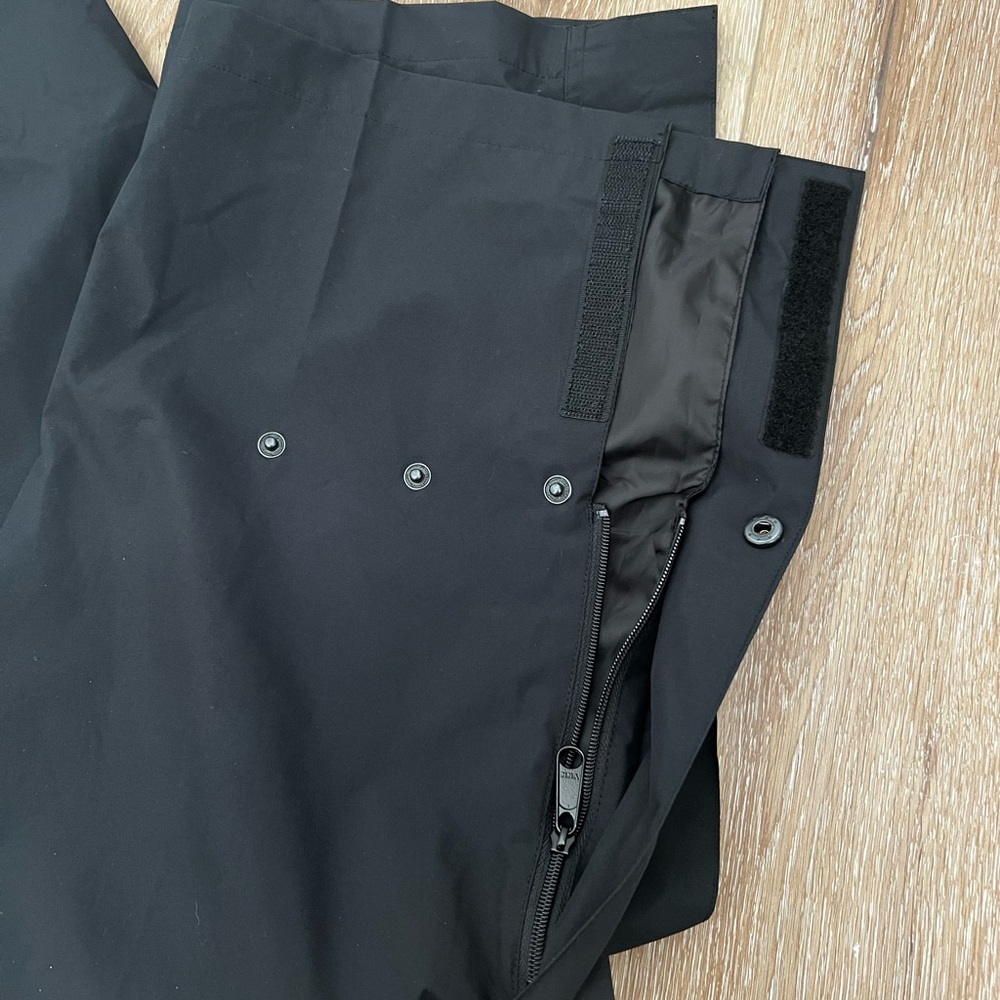 FootJoy Men’s Hydrolite Rain Pant - Picture 2 of 11